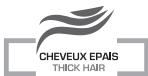 BABYLISS 6000E - Kuivastapa riippuu hiusten paksuudesta. - 3