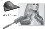 BABYLISS 6000E - 7