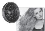 BABYLISS 6000E - 3