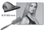 BABYLISS 6000E - 4