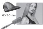BABYLISS 6000E - 4