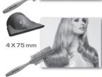 BABYLISS 6000E - 5