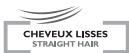 BABYLISS 6000E - Stylingmetoden avhenger av harets naturlige form og onsket resultat. - 1