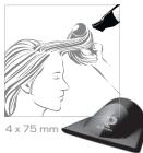 BABYLISS 6000E - DER PRO DIGITAL - 6