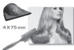 BABYLISS 6000E - 4