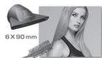 BABYLISS 6000E - 3