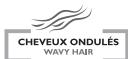 BABYLISS 6000E - Stylingmetoden berøp harerets naturlige form och det önskade resultatet. - 2