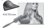 BABYLISS 6000E - 6