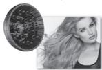 BABYLISS 6000E - 3
