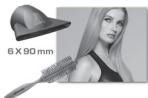 BABYLISS 6000E - 4