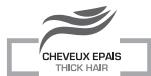 BABYLISS 6000E - Zpusob vysouseni zavisina tloustce vlasu. - 3