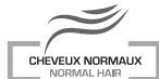 BABYLISS 6000E - La méthode de séchage dépend de l'épaissur des cheveux. - 2