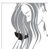 BABYLISS 6000E - KypuaBbIe BOIOcbl - 2