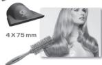 BABYLISS 6000E - 5