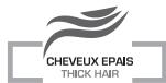 BABYLISS 6000E - Il metodo di asciugatura dipende dallo spessore dei capelli. - 3