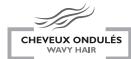 BABYLISS 6000E - Muotoilutapa riippuu hiusten luonnolilsesta muodosta ja halutusta lopputuloksesta. - 2