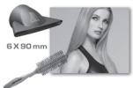 BABYLISS 6000E - 3