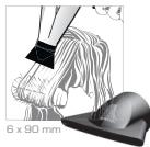 BABYLISS 6000E - The styling method depends on the natural style of the hair and the desired result. - 10