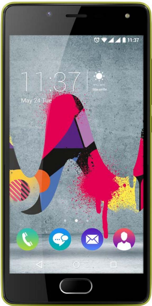 WIKO UFEEL LITE - Wiko - 1