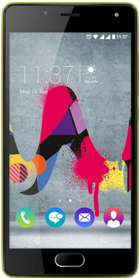 WIKO UFEEL LITE - Limite de responsabilité - 9