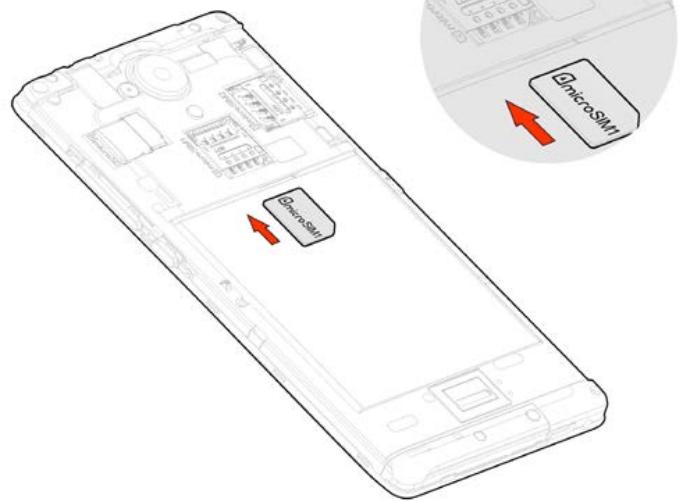 WIKO UFEEL LITE - Limite de responsabilité - 4