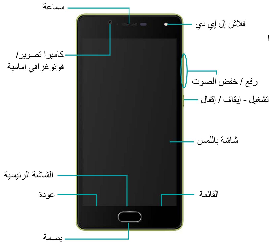 WIKO UFEEL LITE - Limite de responsabilité - 1