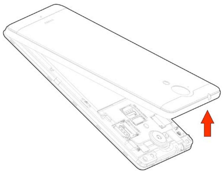 WIKO UFEEL LITE - Limite de responsabilité - 3