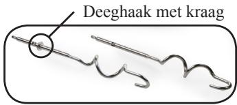 DOMO DO9124M - GEBRUK - 1