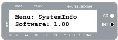 ION LP-2CD - System Info - 1
