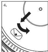 ION LP-2CD - WARNING: - 4