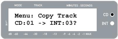 ION LP-2CD - Copy Track (Copia traccia) - 1