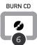 ION LP-2CD - TASTI DI COMANDO CD - 6