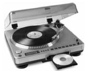 ION LP-2CD - EINFUHRUNG - 1