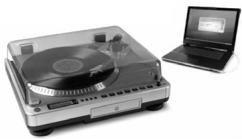 ION LP-2CD - AUFNAHMEMETHODE 1 - AUF CD - 1