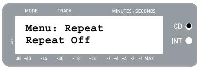 ION LP-2CD - Repeat Mode - 1