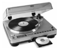 ION LP-2CD - INLEIDING - 1