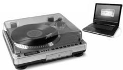 ION LP-2CD - MÉTODO DE GRABACÍN 1 - A UN CD - 1
