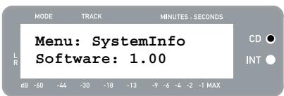 ION LP-2CD - System Info - 1