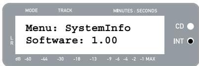 ION LP-2CD - System Info - 1