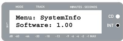 ION LP-2CD - System Info - 1