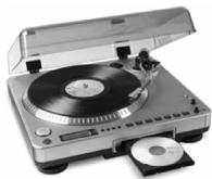 ION LP-2CD - INTRODUCTION - 1
