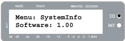 ION LP-2CD - System Info - 1