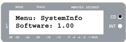 ION LP-2CD - System Info - 2