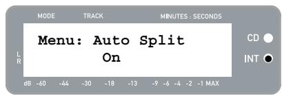 ION LP-2CD - Auto Split - 1