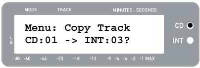 ION LP-2CD - Copy Track - 1