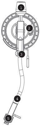 ION LP-2CD - BRACCIO - 1