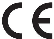 ONKYO M5000R - Declaración de Conformidad - 1