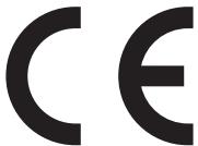 ONKYO M5000R - Déclaration de Conformité - 1