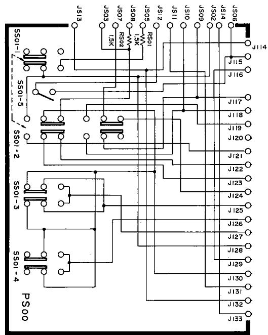 MARANTZ 2020L - FTZ REGULATION - 8