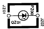 MARANTZ 2020L - FTZ REGULATION - 1